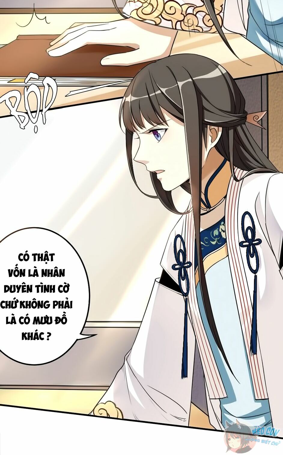 bốc toán tử chapter 15 22