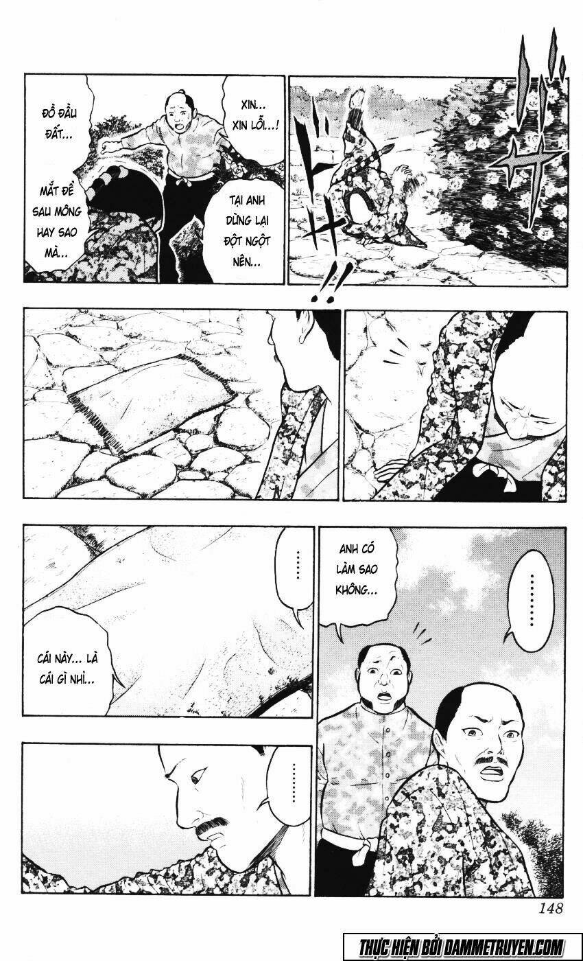 ninku second stage - eto ninhen chapter 10 25