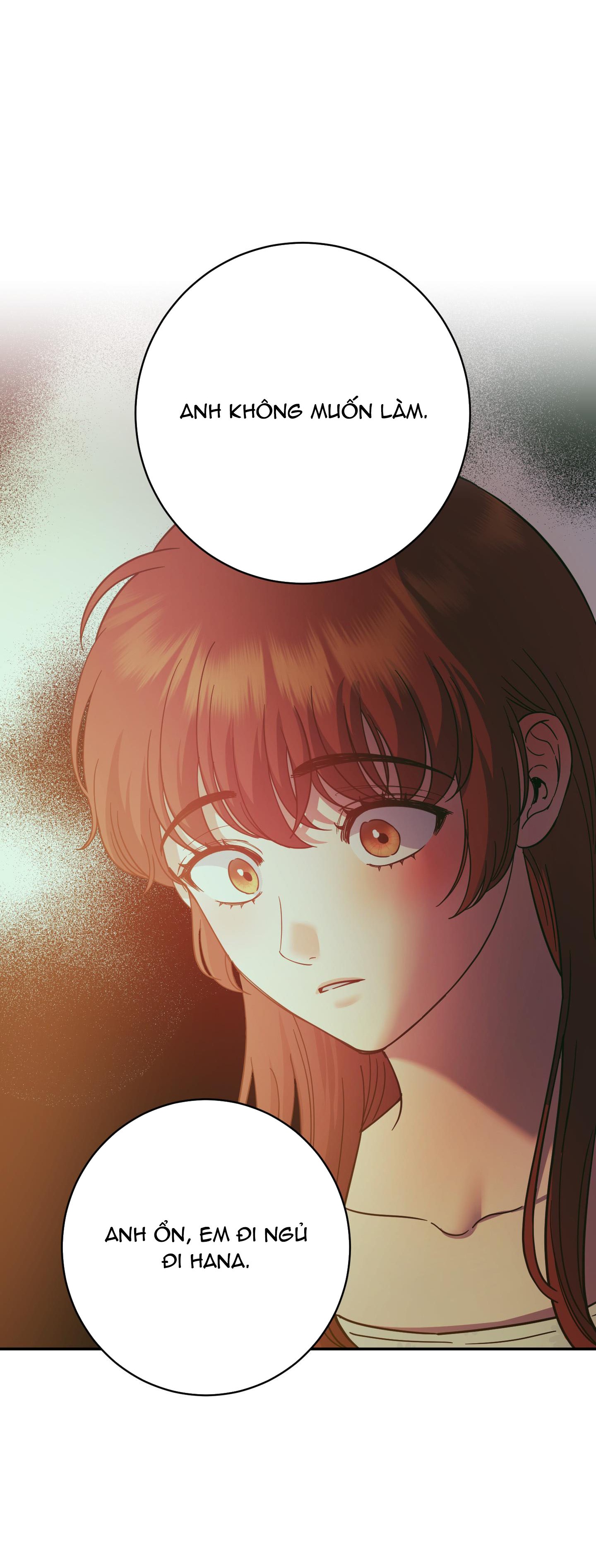 [18+] một lòng một dạ chapter 93.2 15