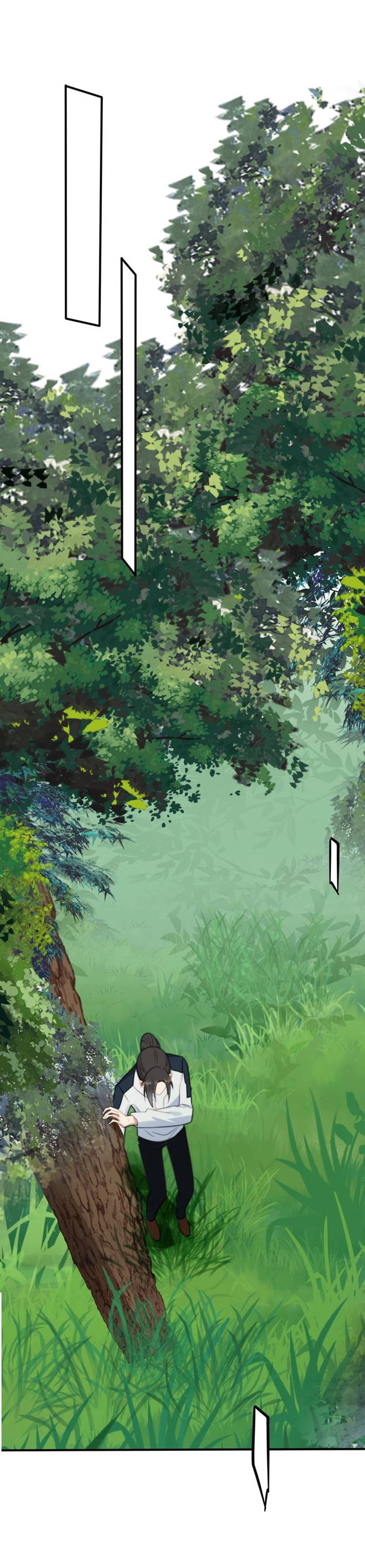 khoá chặt đôi môi (full) chapter 46 16