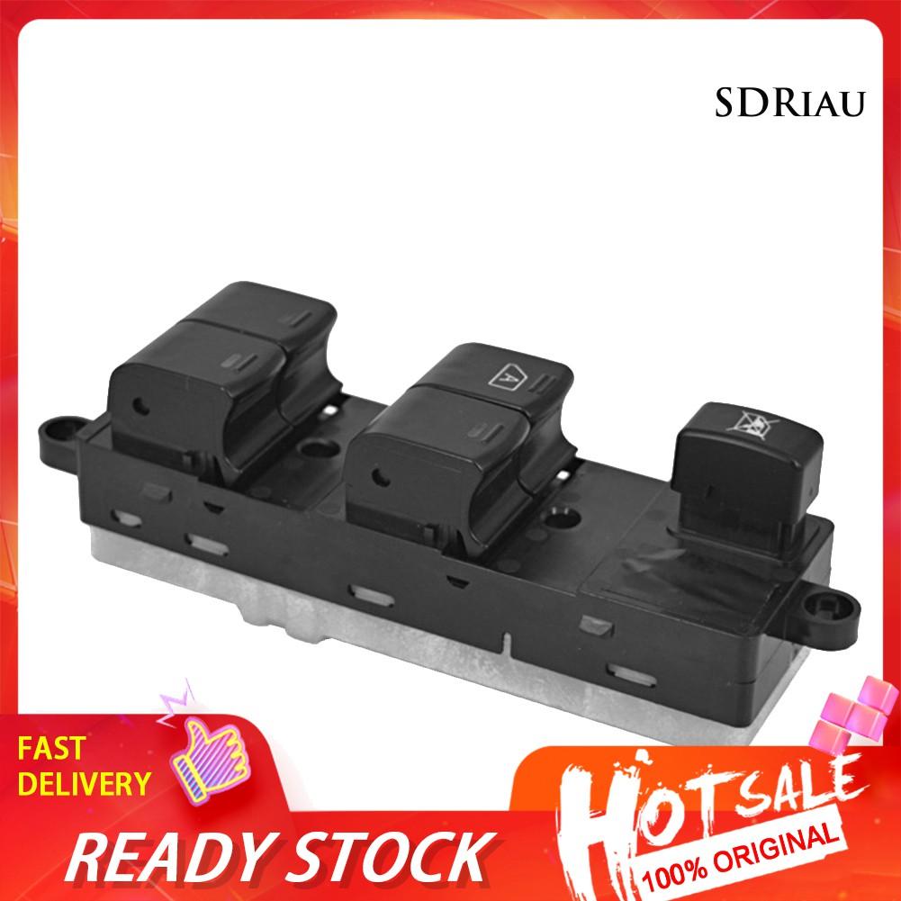 POWER NISSAN Công Tắc Cửa Sổ Xe Hơi Nissan Qashqai Navara