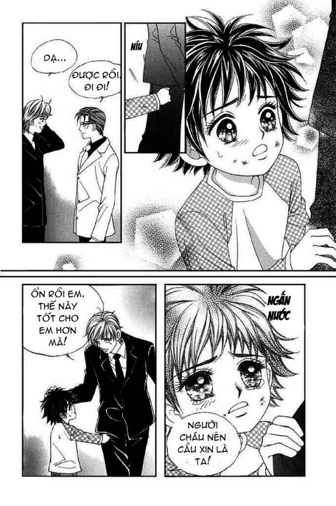 mặt nạ tình yêu chapter 2 9