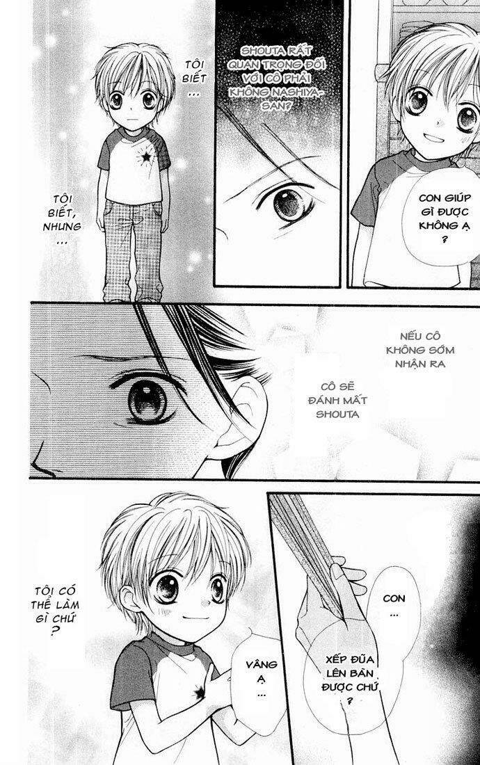 câu chuyện tuổi teen chapter 14 49