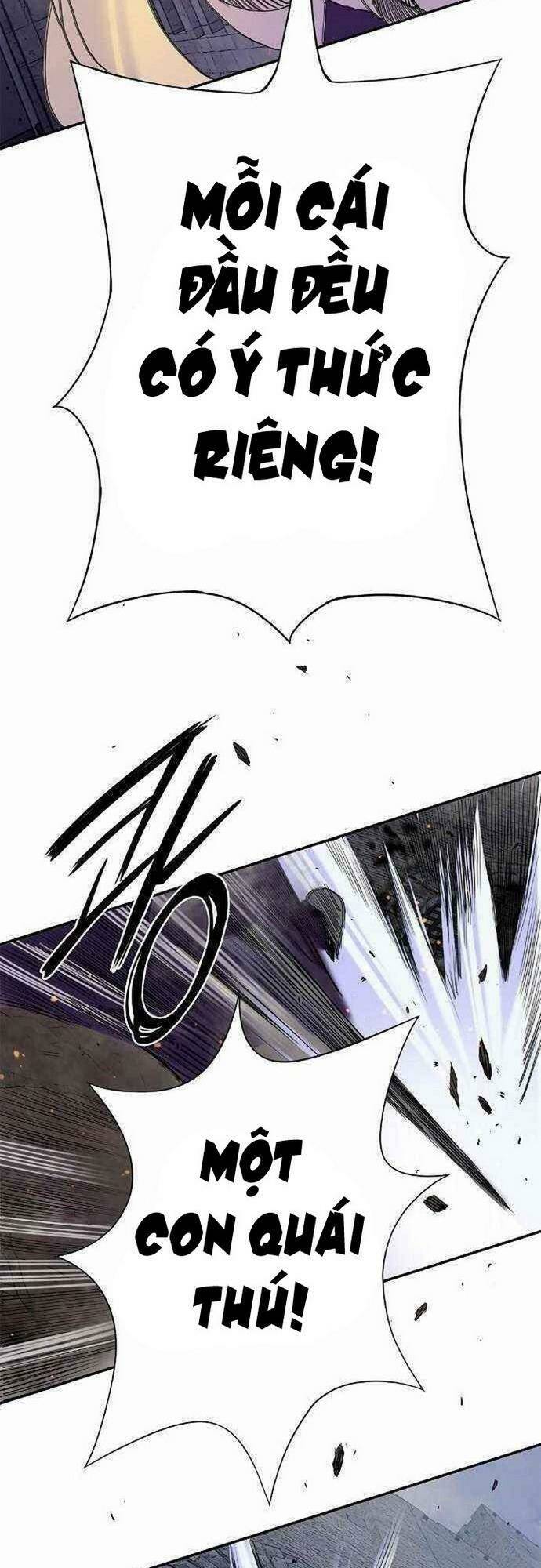 băng tâm kỵ sĩ chapter 31 56