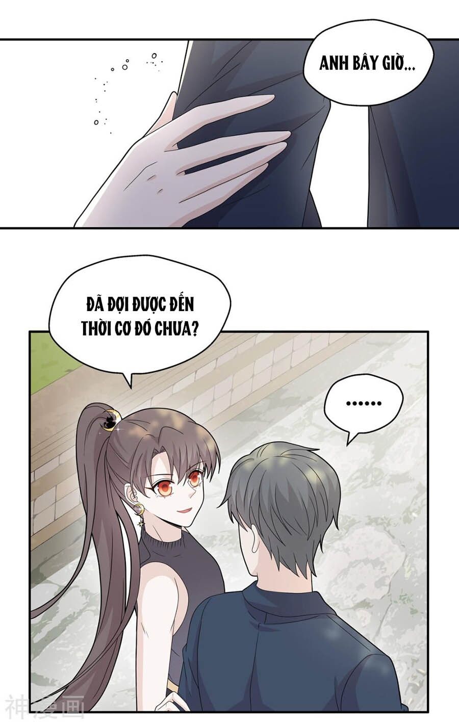 thiên kim bất lương chapter 39 5