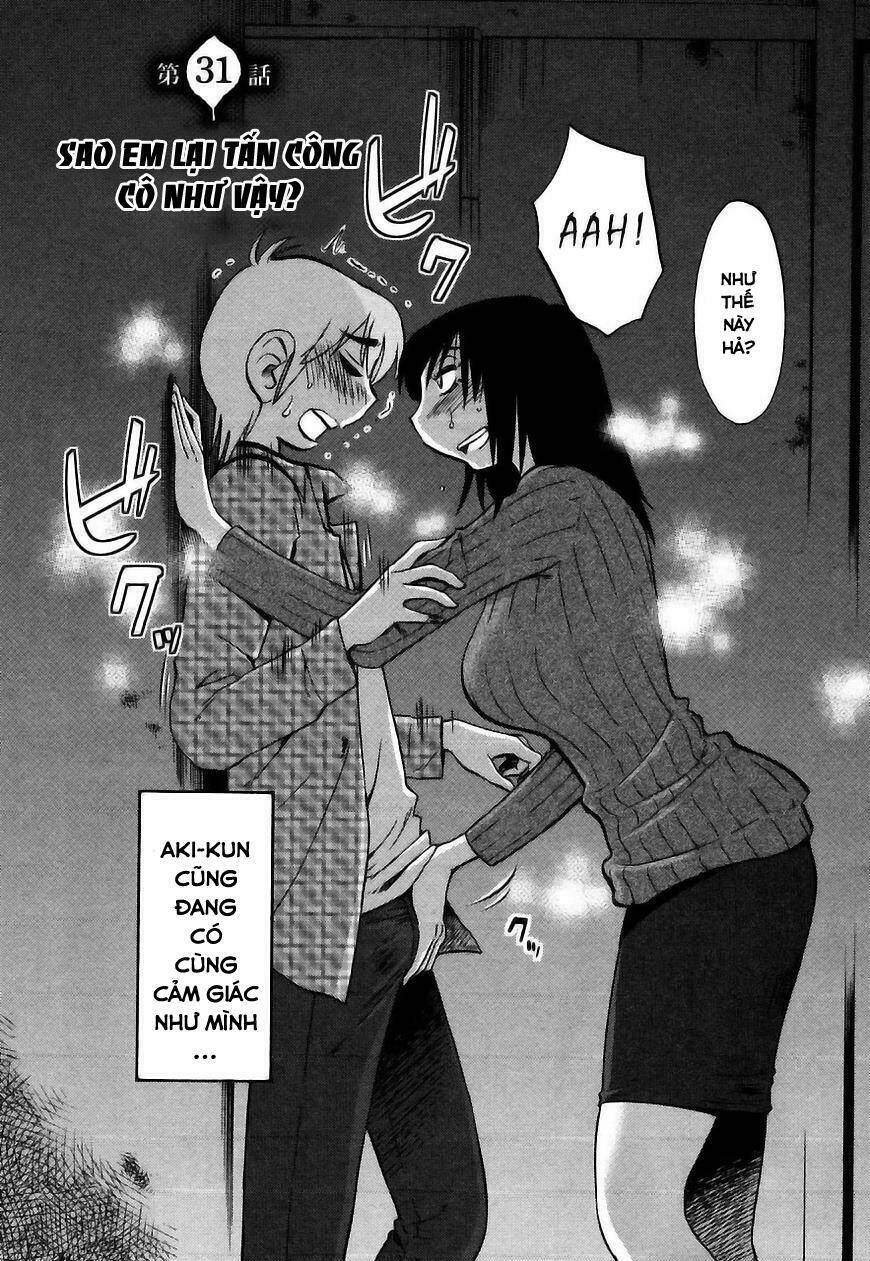 rakujitsu no pathos chapter 31 11