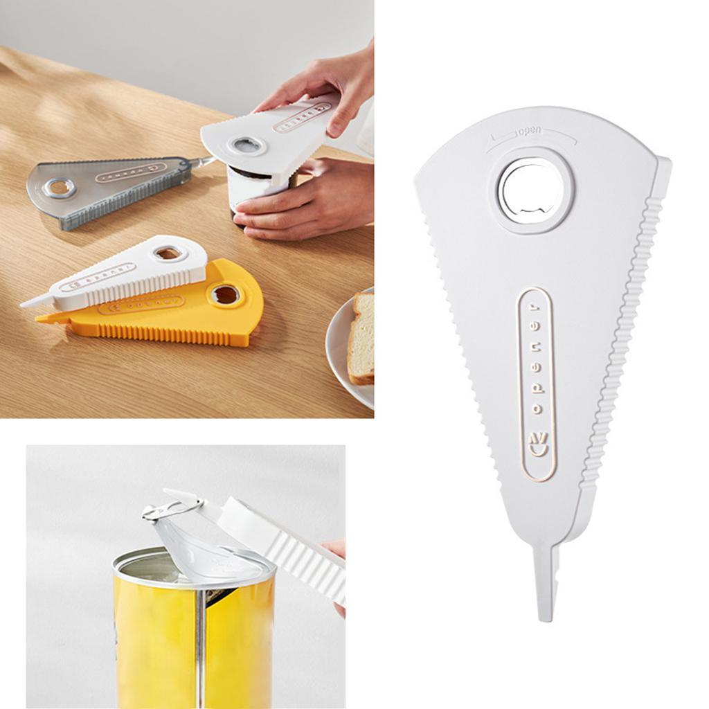 Portable Bottle Opener Beer Bottle Opener Can Opener for Cafe KTV