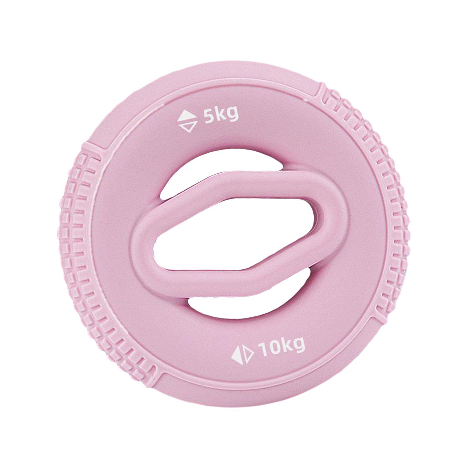 Hand Grip Strengthener Hand Gripper Carpal Expander Forearm Exerciser Finger Stretcher for Athletes Adults Men Women Home