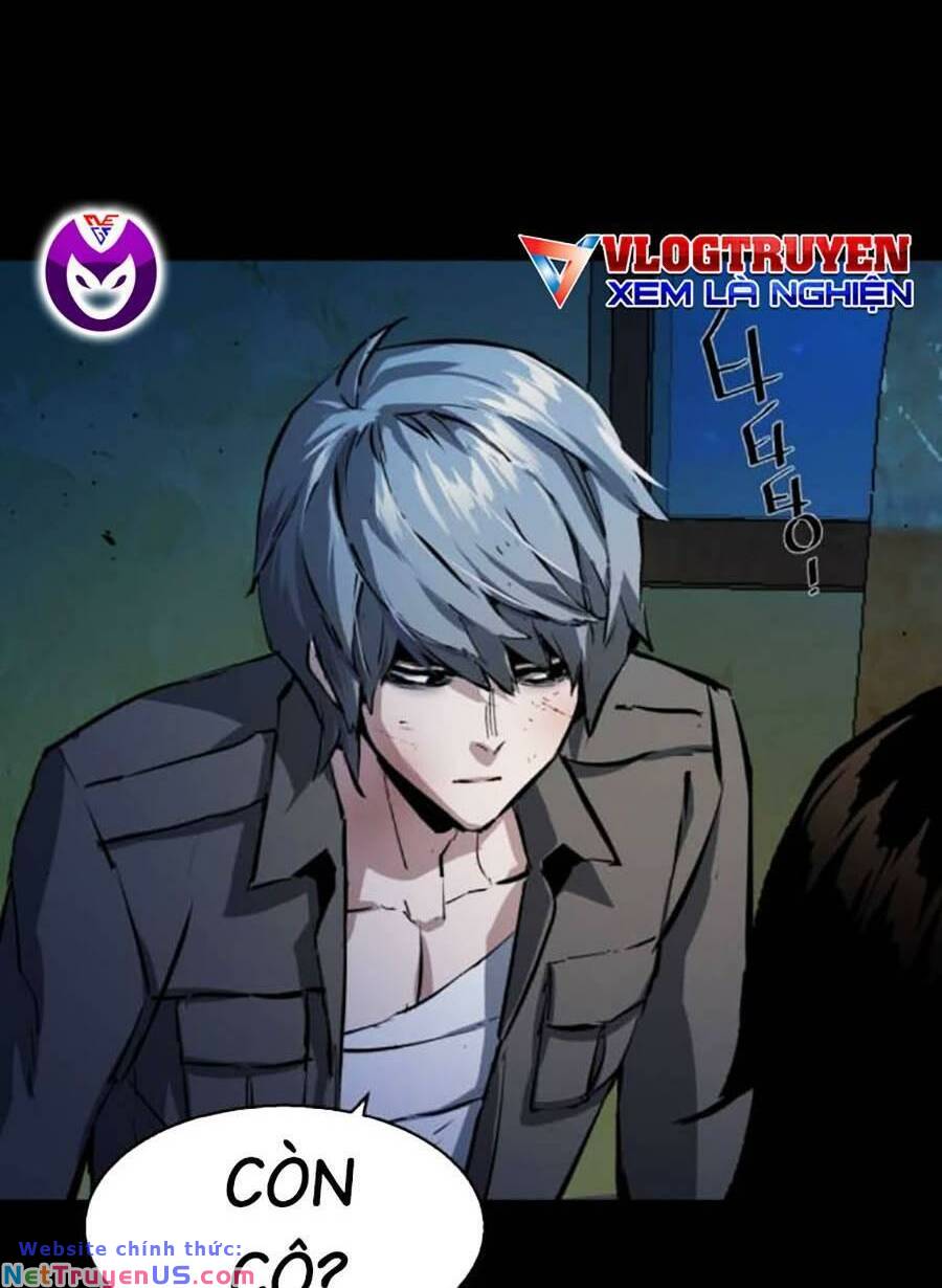 bạn học tôi là lính đánh thuê chapter 159 114