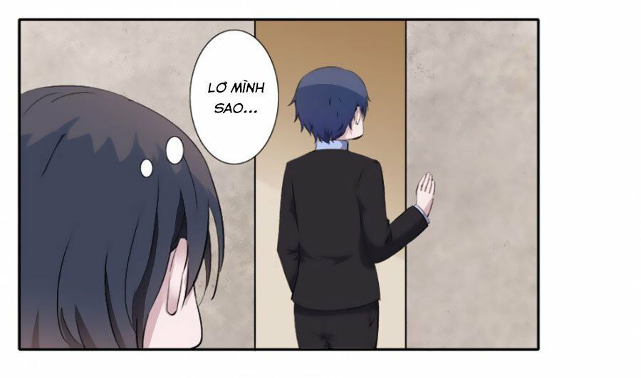 thiên kim đường môn chapter 47 17