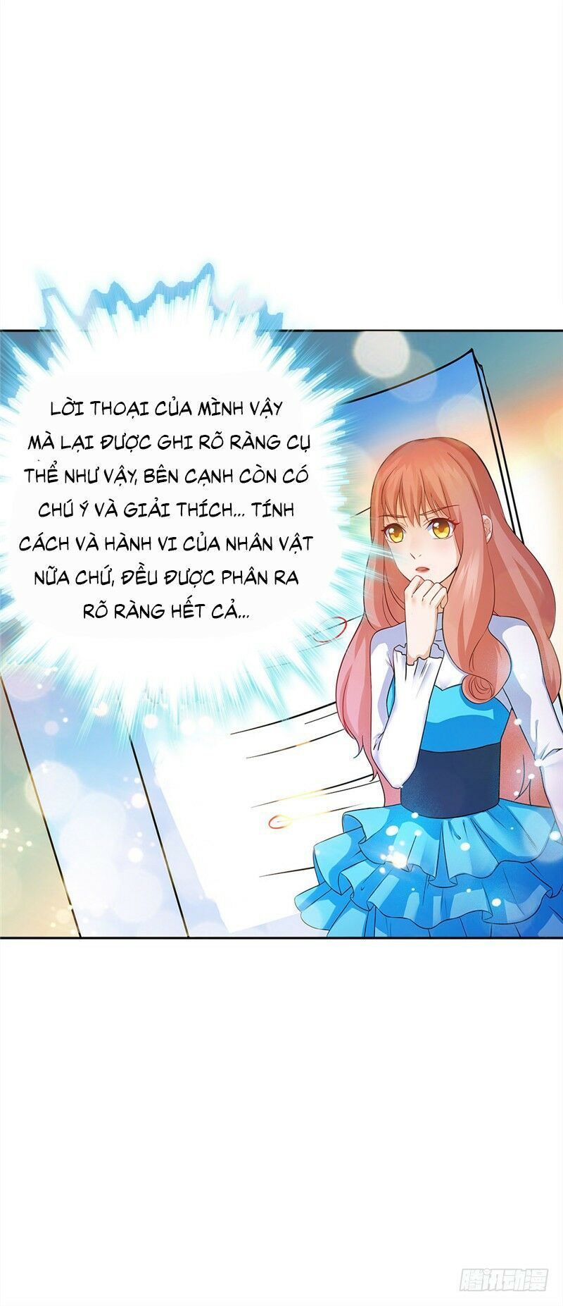 cô vợ siêu mẫu của cố thiếu chapter 14 2