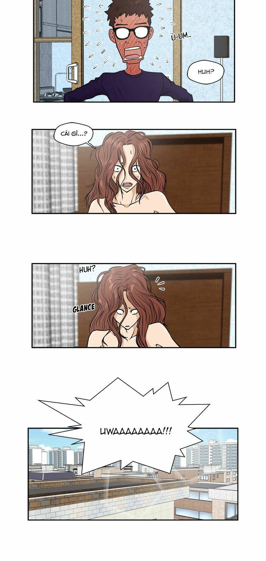 mr kang chapter 20 31