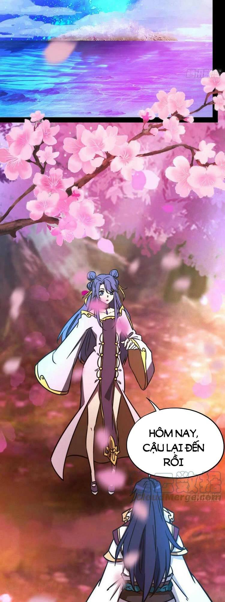 vạn cổ kiếm thần chapter 188 24