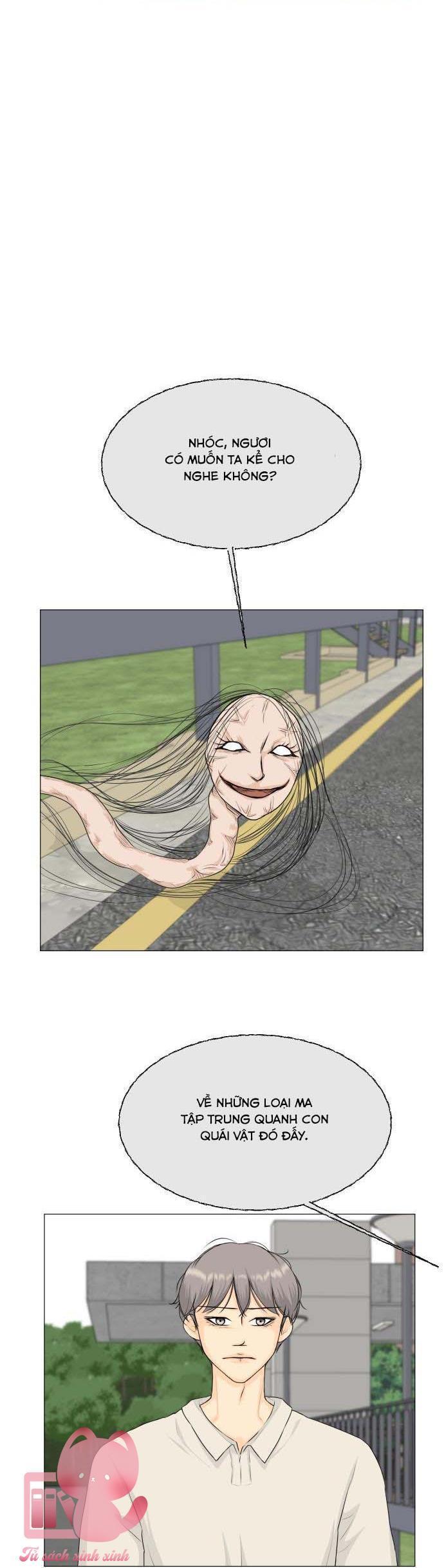 bán quỷ chapter 71 26