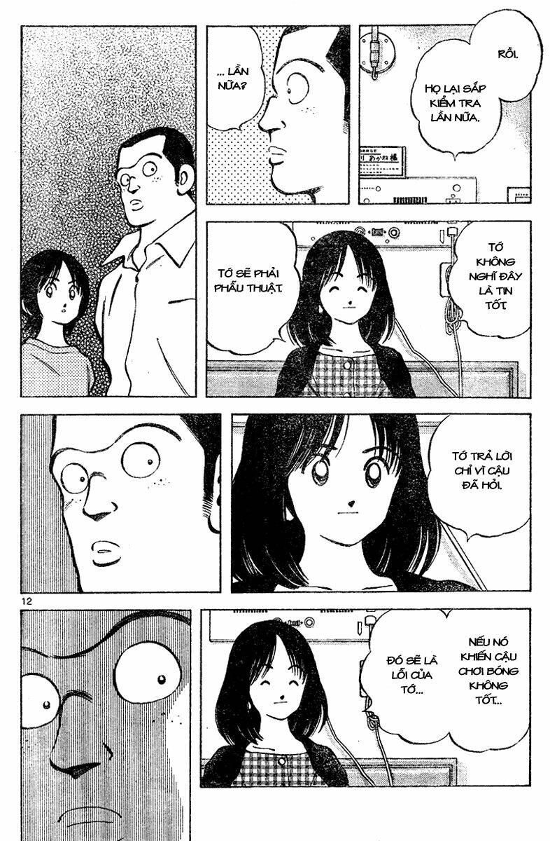 trò chơi vượt qua thử thách chapter 134 14