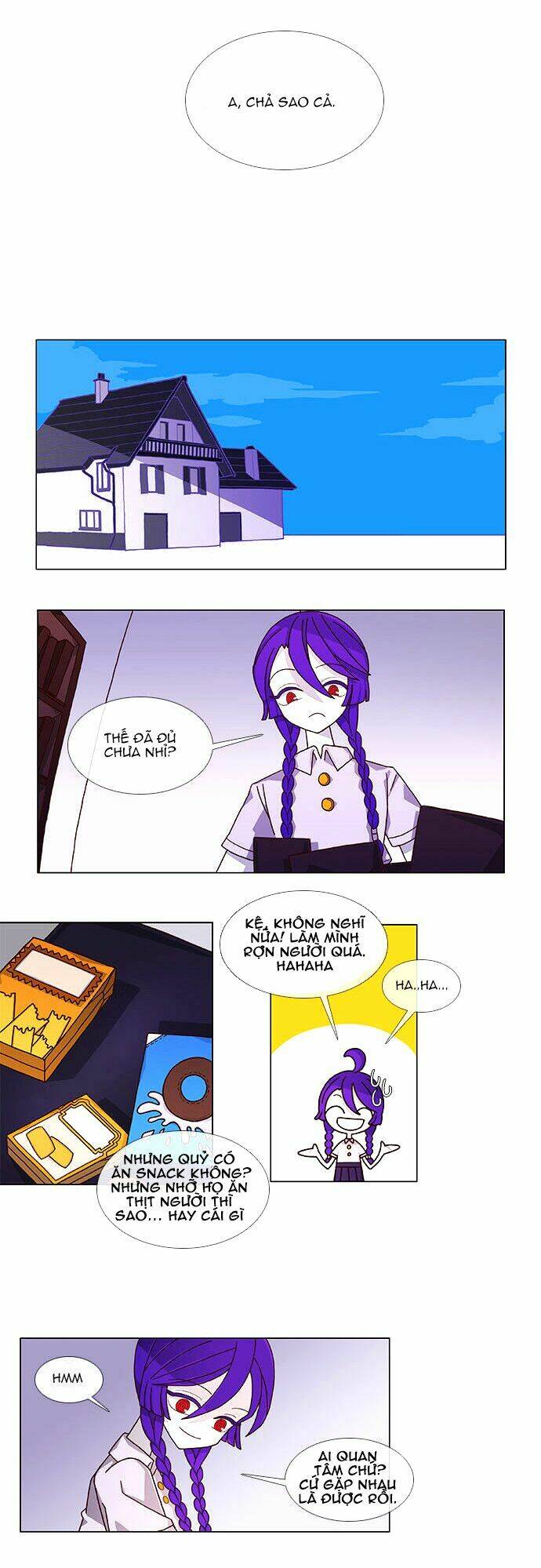 the devil's bag chapter 5 9