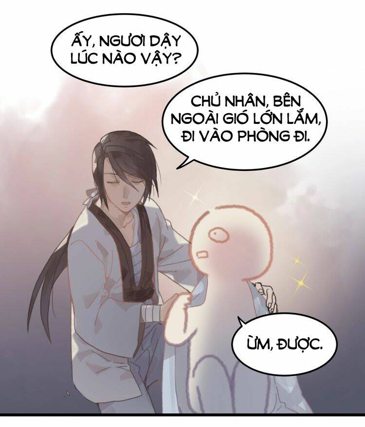 mang quải hệ thống, nhất trí mạng chapter 7 5