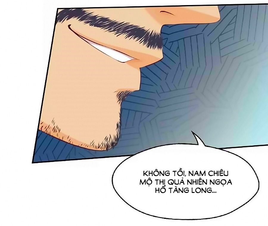 Thịnh Thế Đế Vương Phi chapter 28 - Trang 10