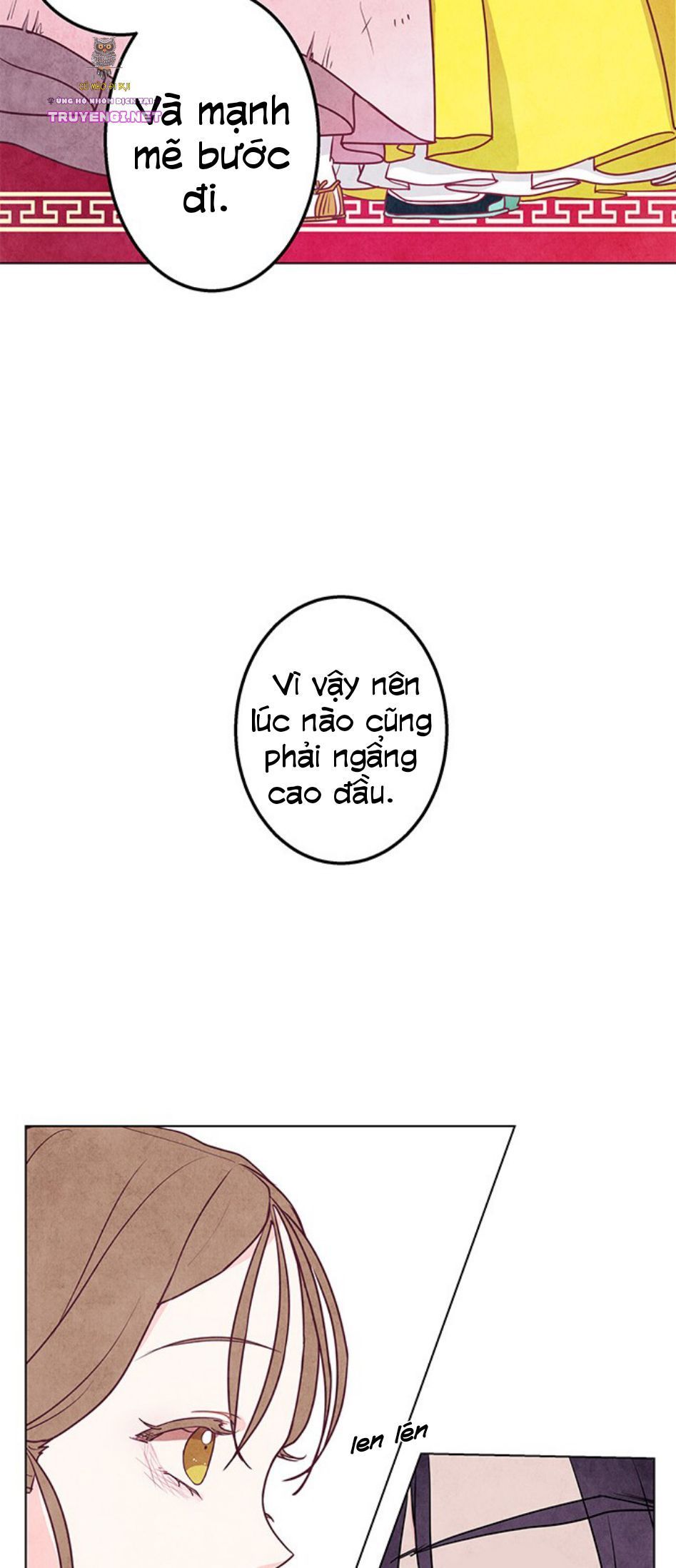 tiểu nương tử bị gả bán chapter 5 18