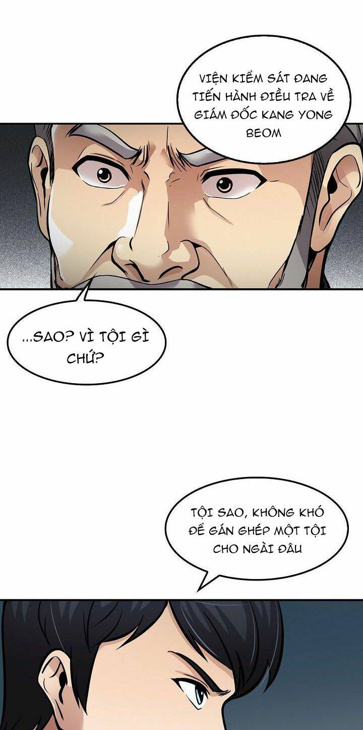 điều tra viên chuyển sinh chapter 87 62