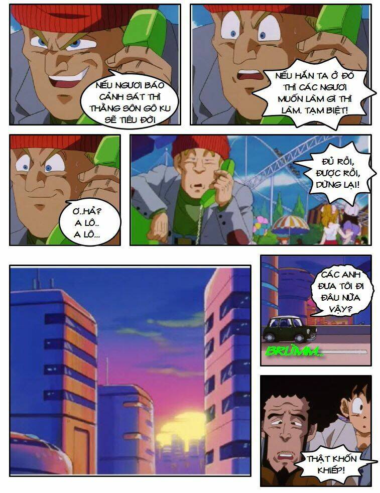 thế giới ngọc rồng gt [bản mở rộng] chapter 5 10