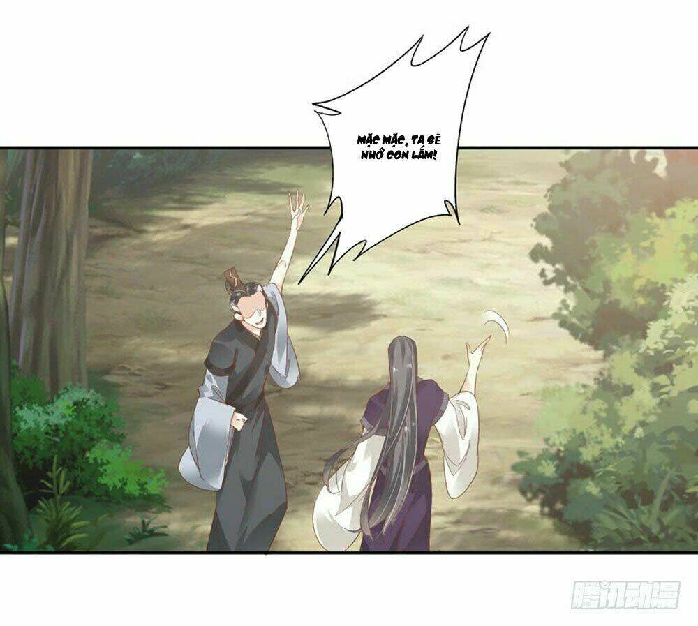 thiền tâm vấn đạo chapter 53 15