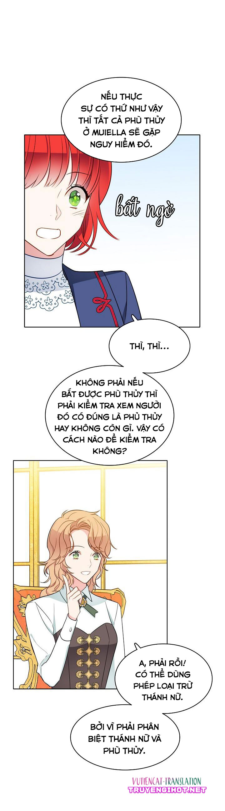 thanh tra của muiella chapter 97 29