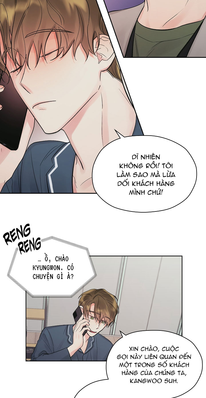 kế hoạch cưới chồng chapter 10 9