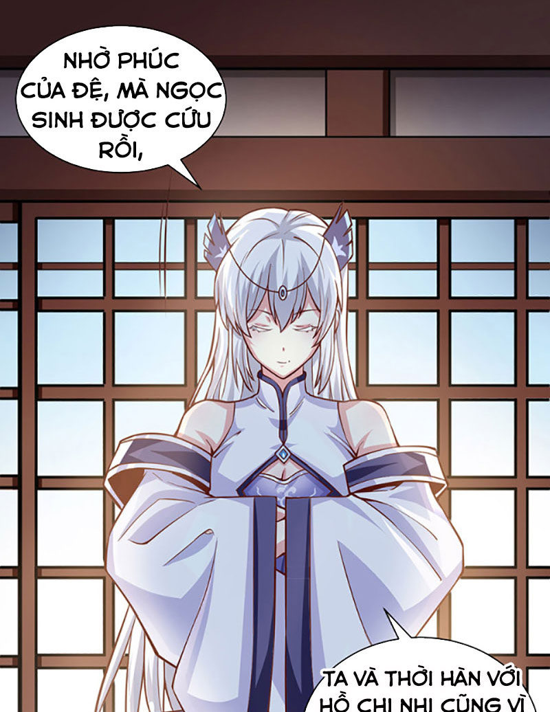 võ đạo độc tôn chapter 393 9