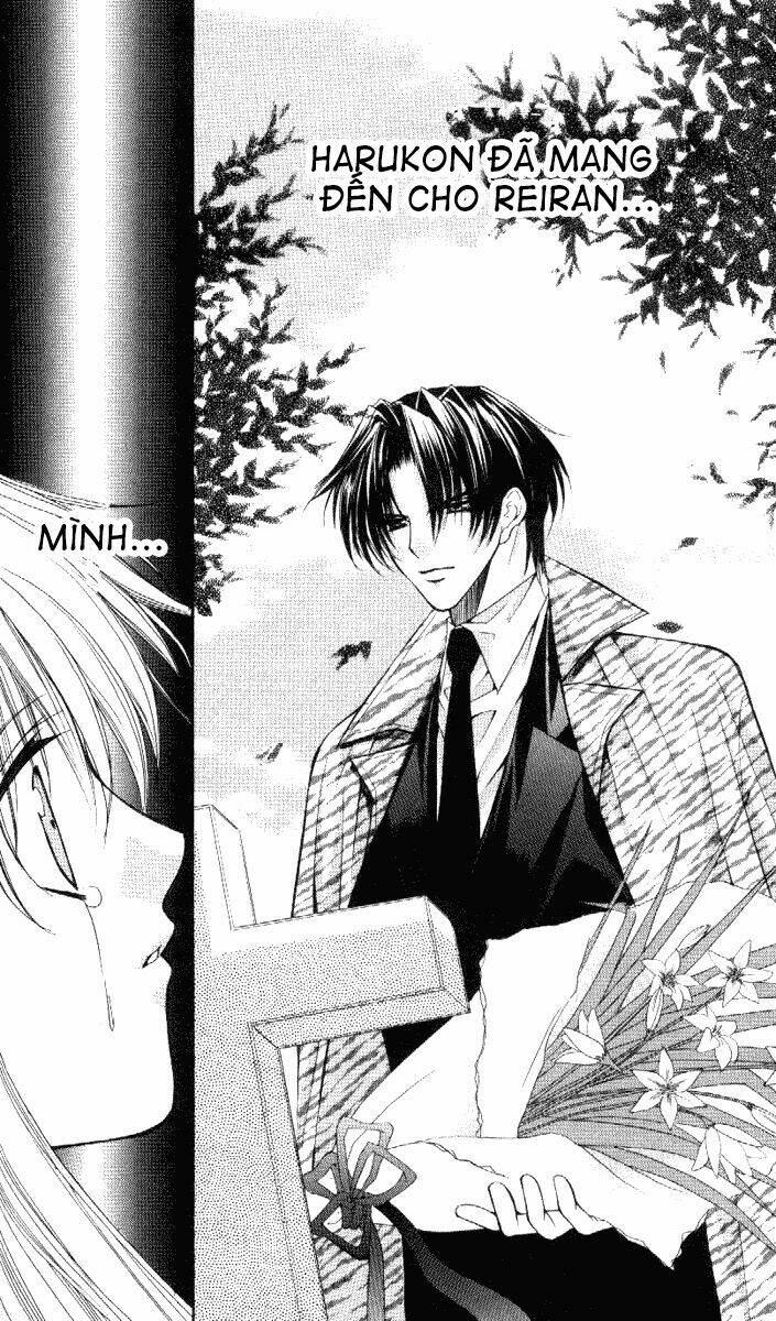 anh chàng khắc tinh chapter 33 26