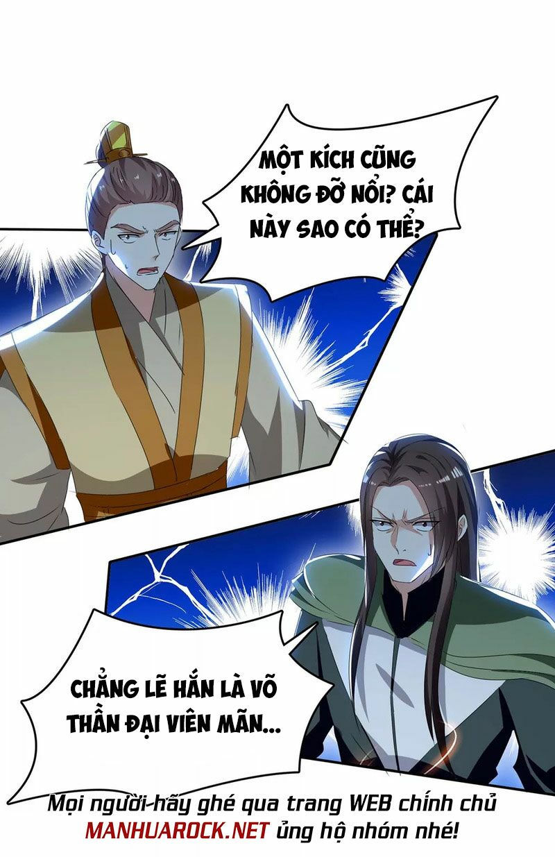 tối cường thăng cấp chapter 257 19