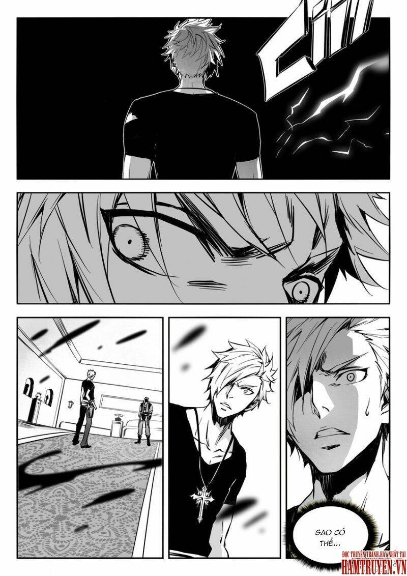 súng thần ký chapter 40 12