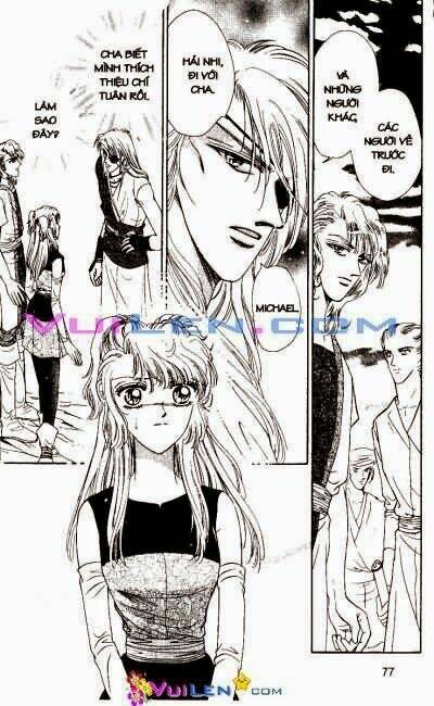 tinh linh của biển chapter 6 145