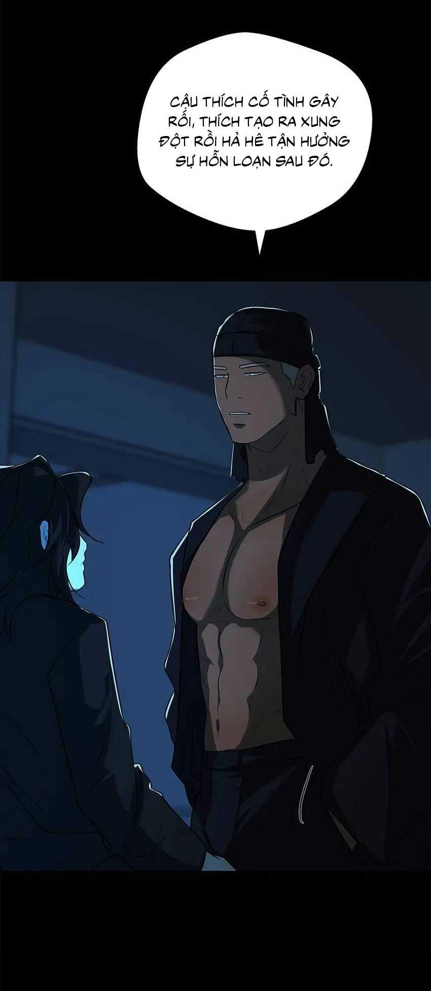 love murder basketball chapter 46 33