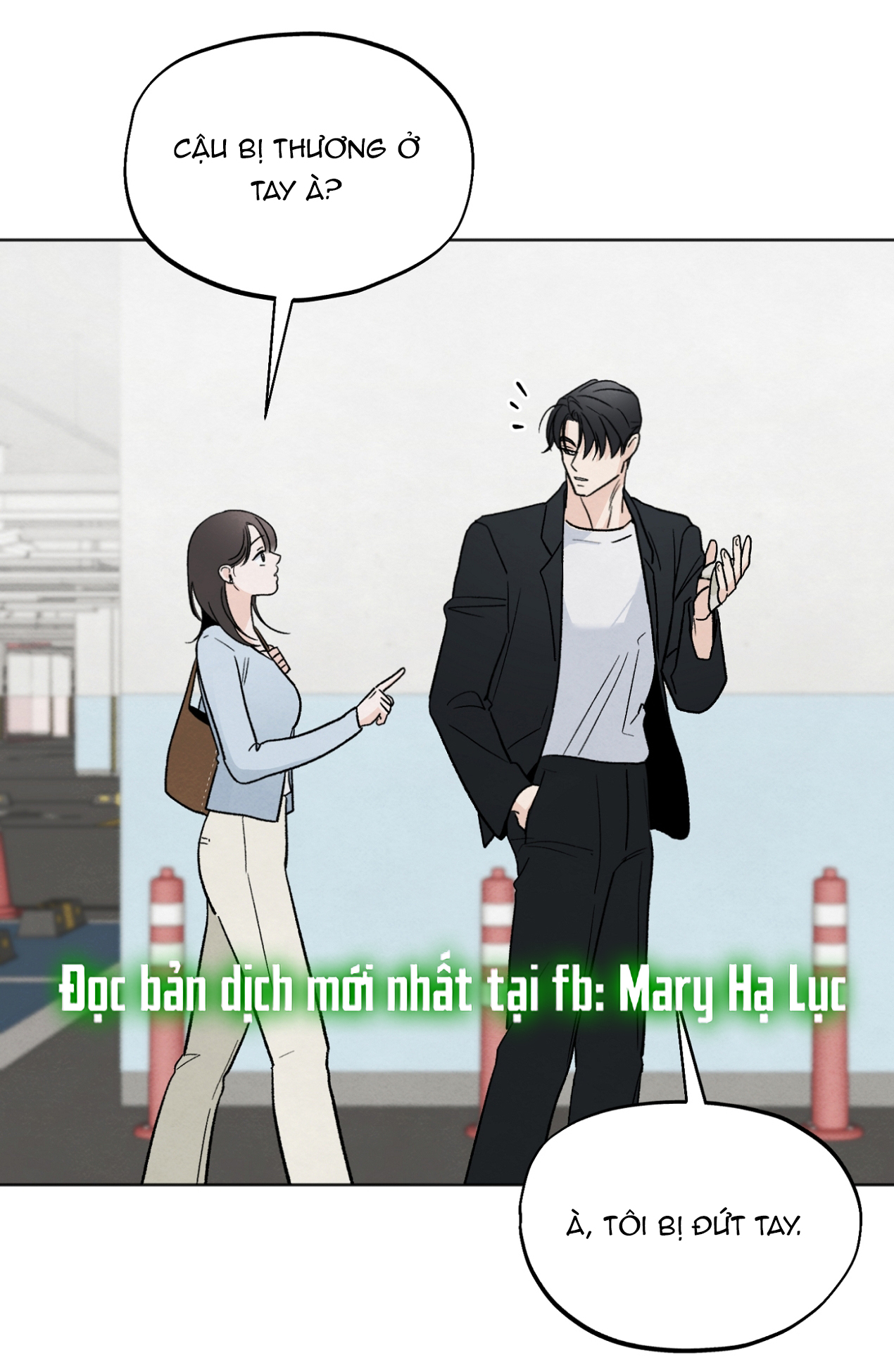 hoàn cảnh của rác rưởi chapter 16.2 45