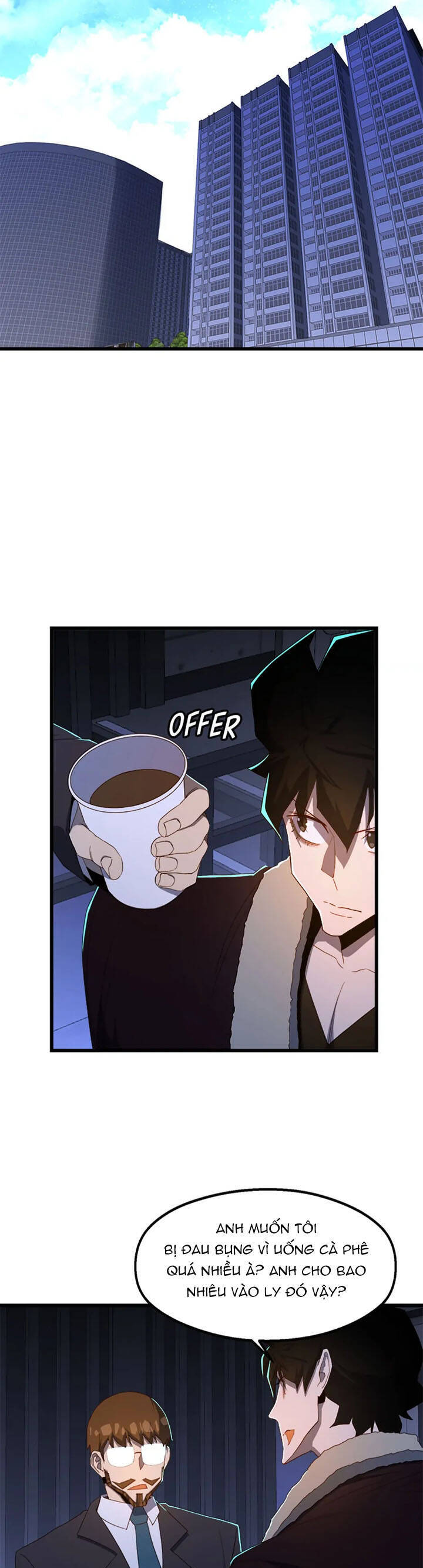 sự bế tắc bất khả chiến bại chapter 69 22