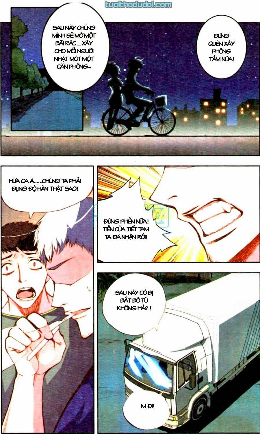 chu tước ký chapter 6 25