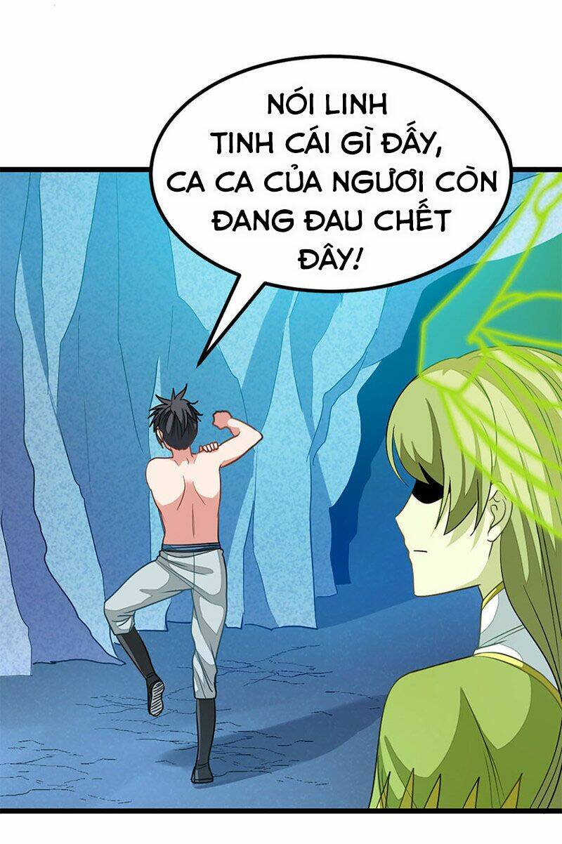 cửu dương thần vương chapter 216 17