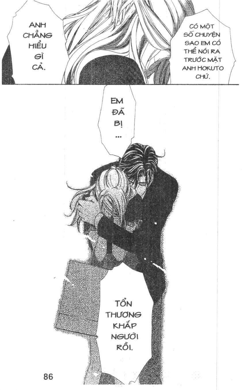 hôn nhân bất đắc dĩ - love of firos you chapter 30 41