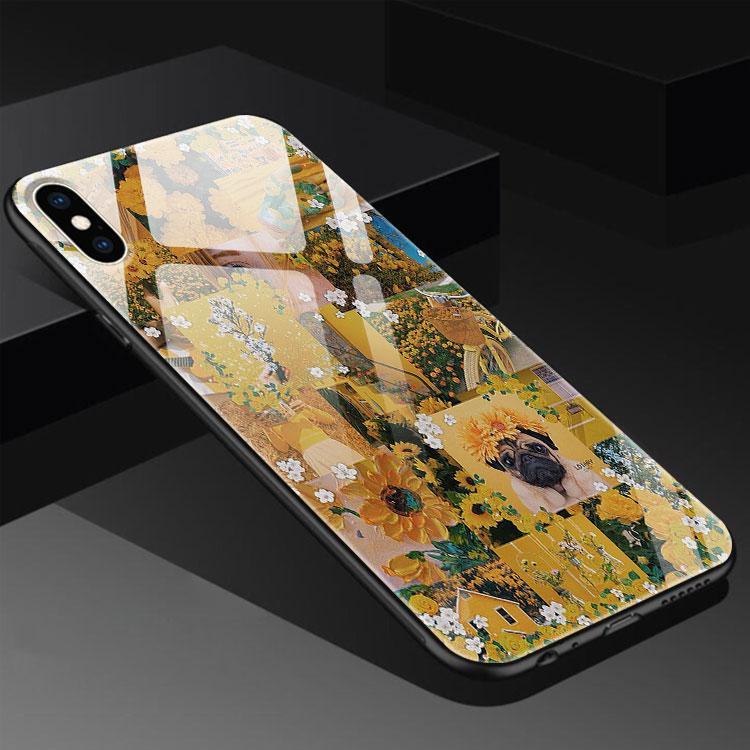 Ốp Lưng Vintage Siêu Đẹp dành cho Iphone 6/6Plus/6S/6S Plus/7/7Plus/8/8Plus/X/Xs/Xs Max/11/11 Promax/12/12 Promax Lpc22011249