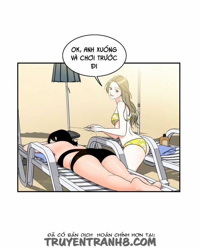 do it one more time- yêu lại từ đầu chapter 16 9