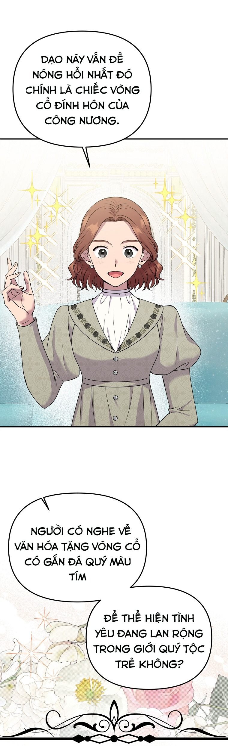 nàng công nương roselia chapter 50.1 34