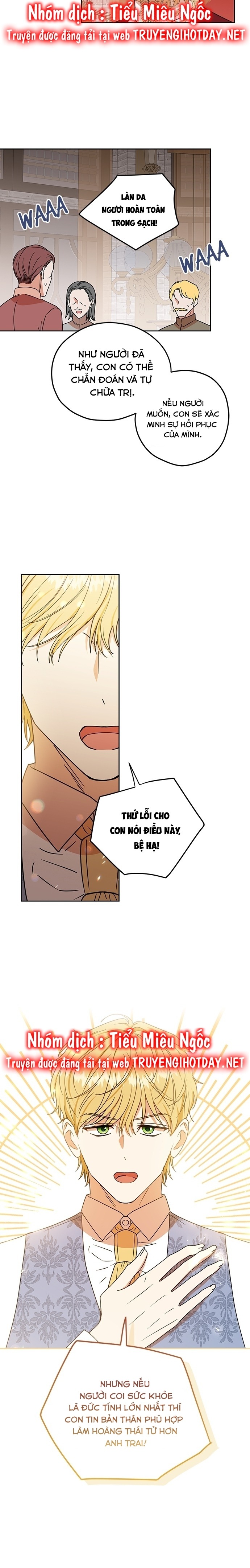 tôi sẽ nâng cấp chồng tôi trở thành một bậc thầy chapter 99 10