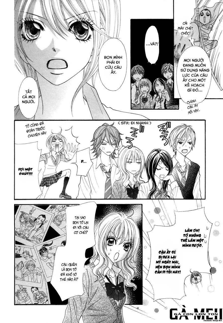 i love hs chapter 1 24