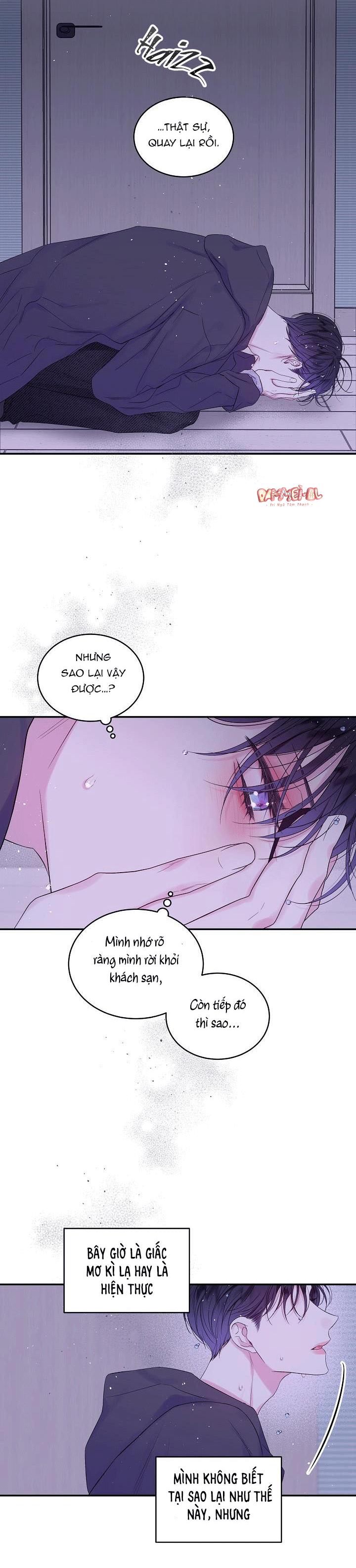 bình minh thứ hai chapter 6 16