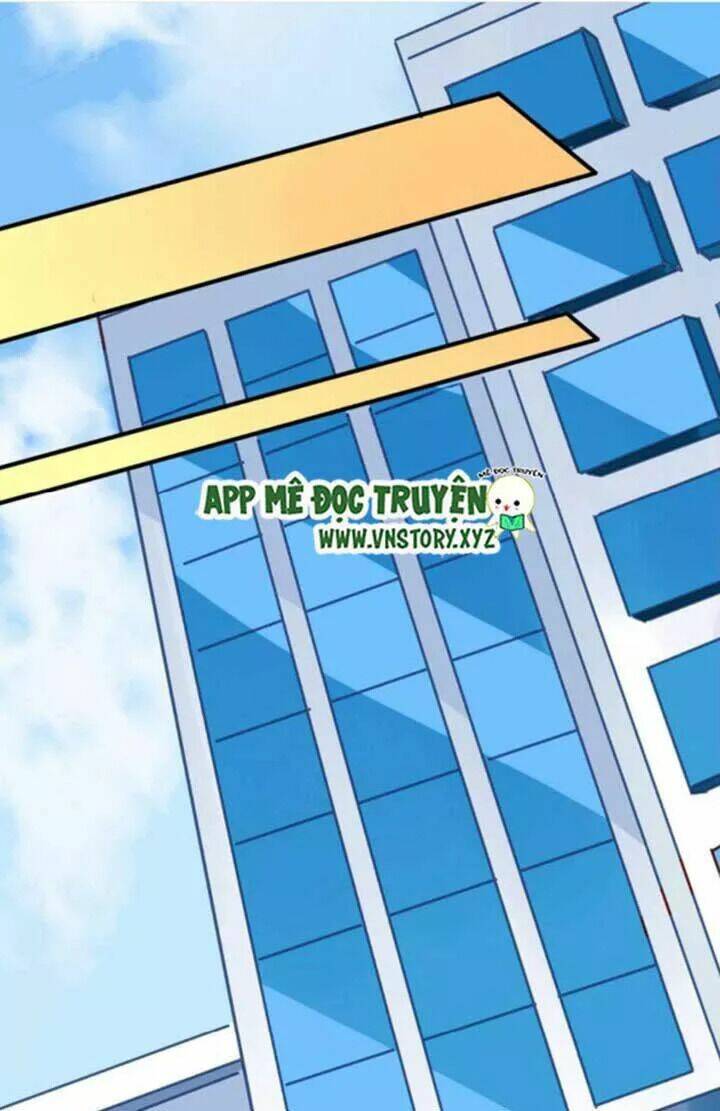 ông chủ của tôi là yêu quái chapter 64 24