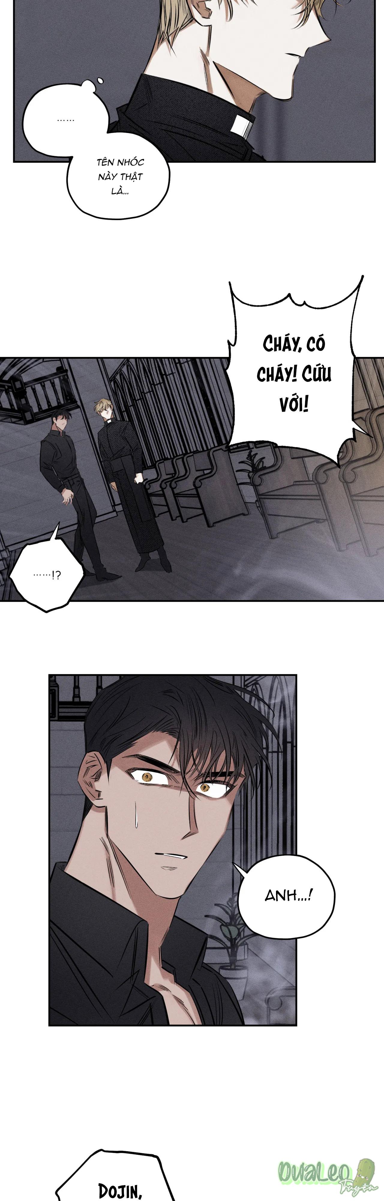 đóa hoa tội lỗi chapter 28 5