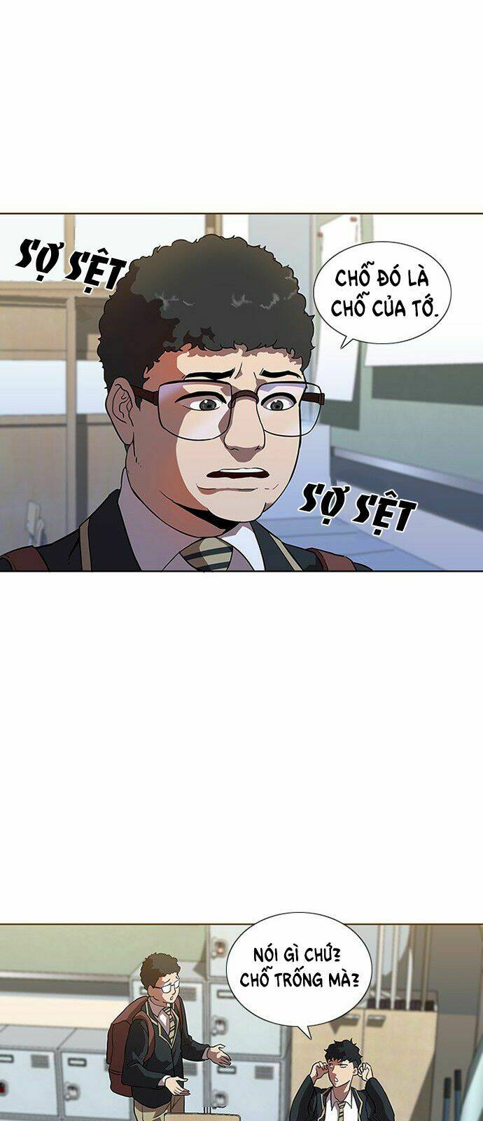 thiên thần áo đen chapter 2 36