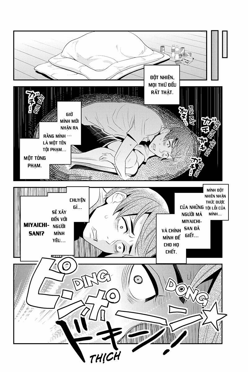 ana satsujin chapter 37 7