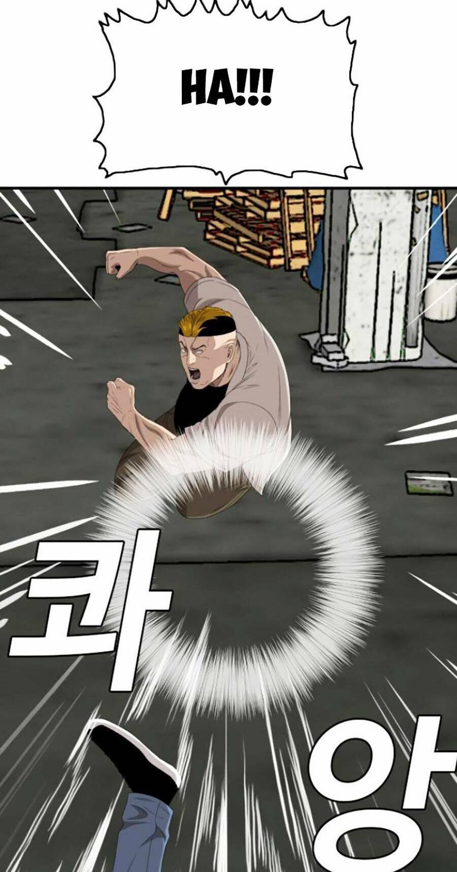 người xấu chapter 148 36